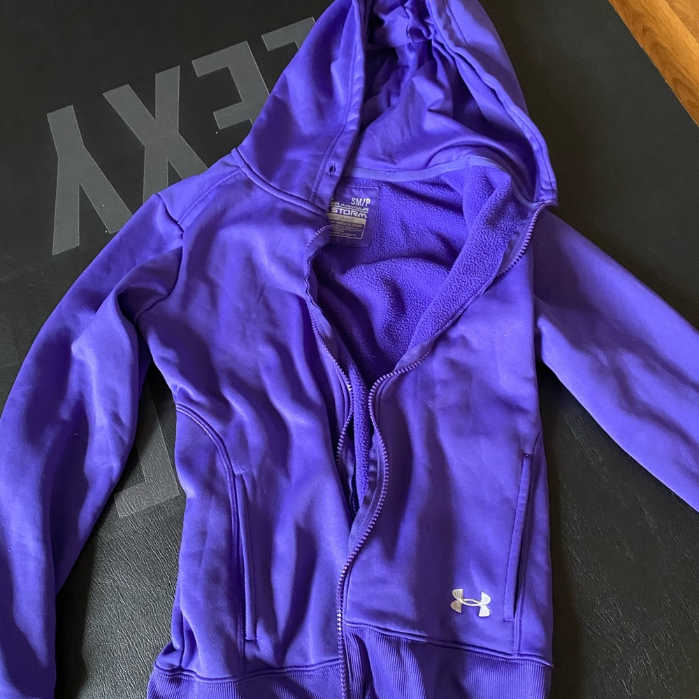 Underarmour